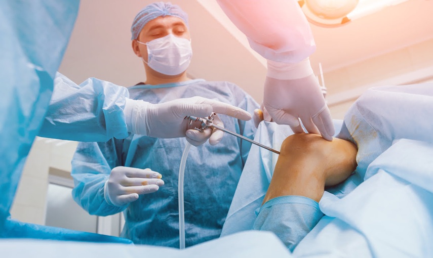 Copertina: Anticoagulanti in ortopedia: utilizzo nelle fasi perioperatorie e per Infermieri