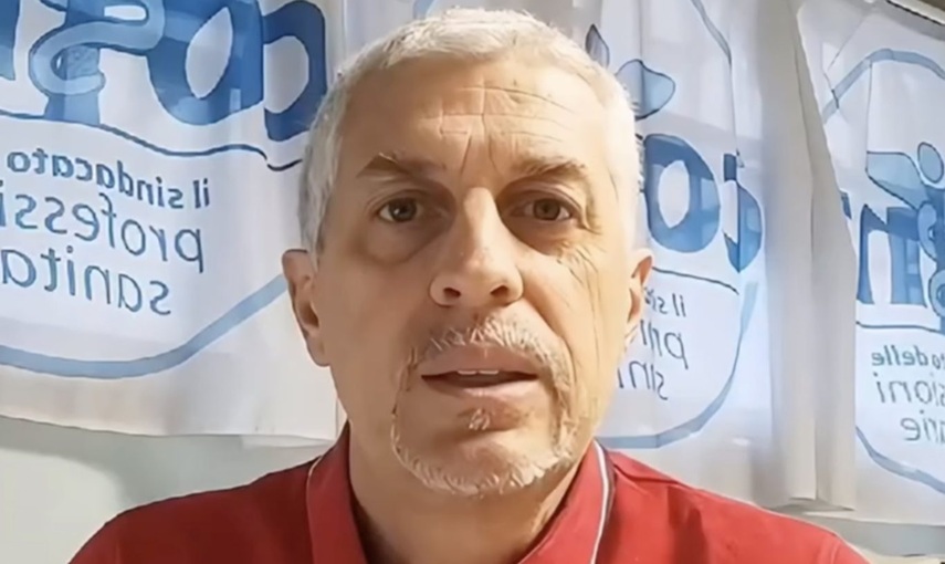 Copertina: Caso Meldola, Coina: “Giusto il richiamo Fnopi a un uso corretto del per Infermieri