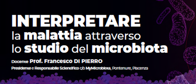 Microbiota Course