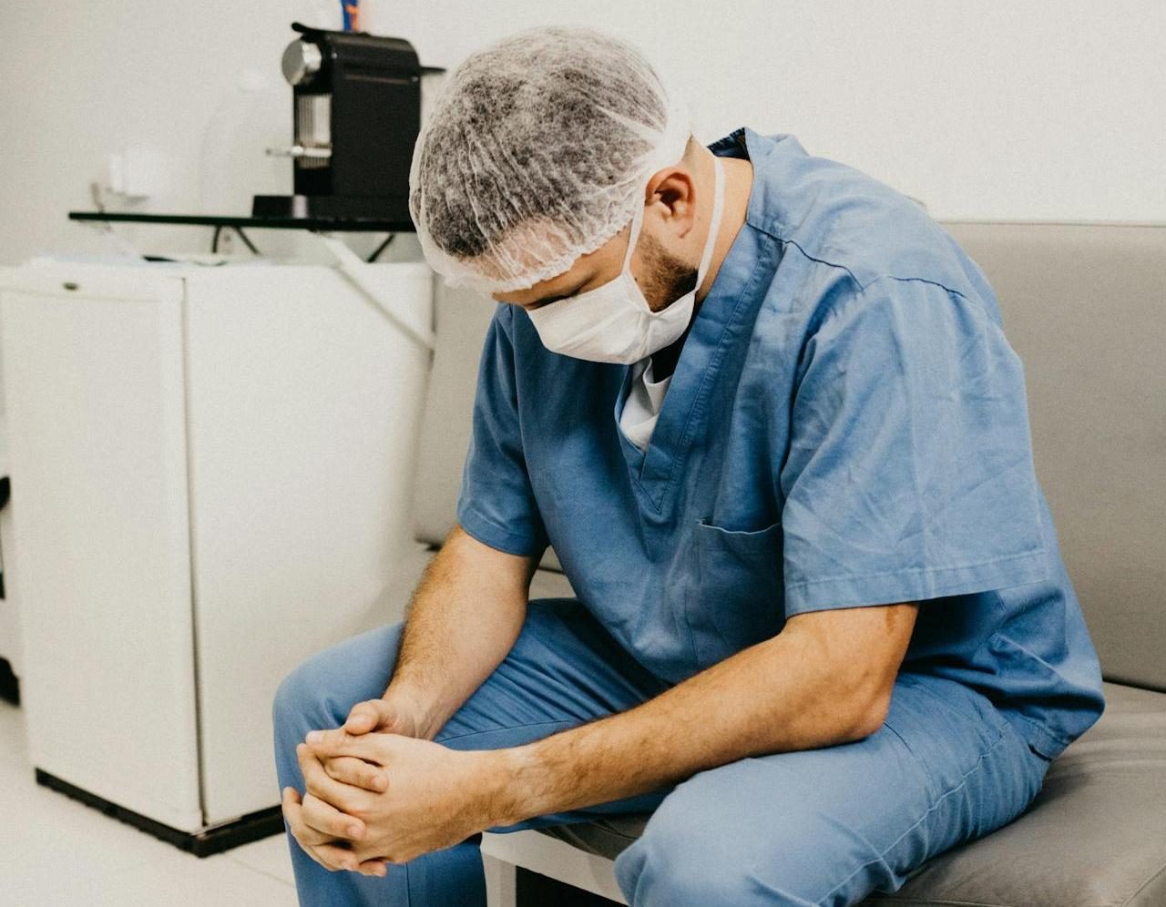 Copertina: Demansionamento infermieristico: guida al percorso legale e operativo