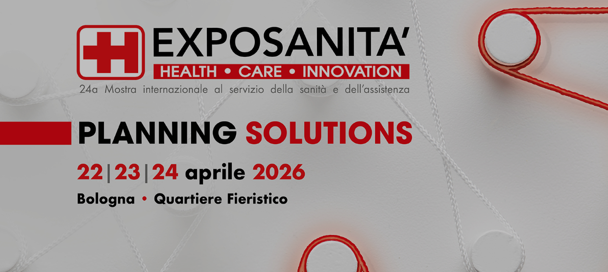 Exposanità 2026