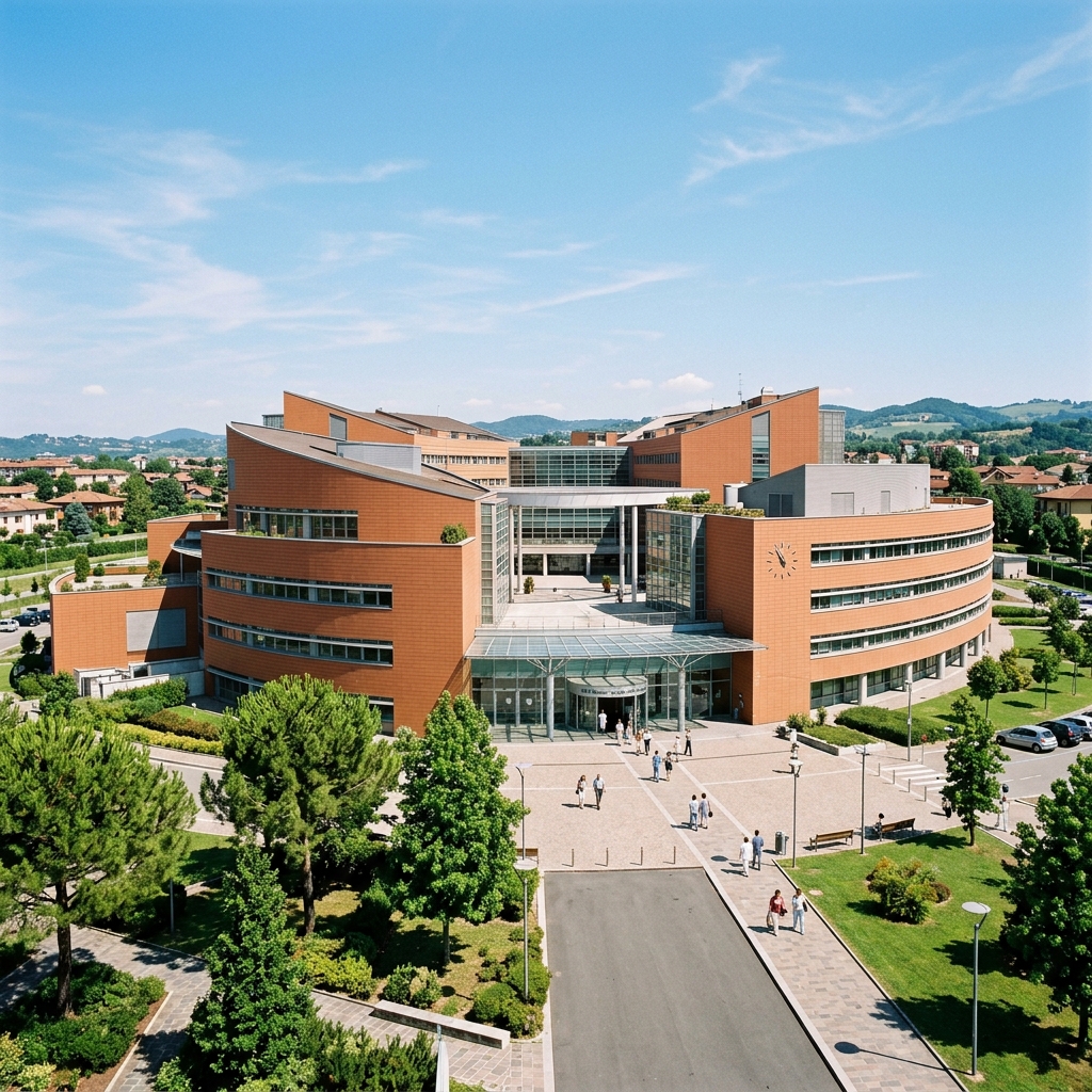 Copertina: Concorso 20 Infermieri ASST Brianza - Vimercate (scad. 30/04/2026)