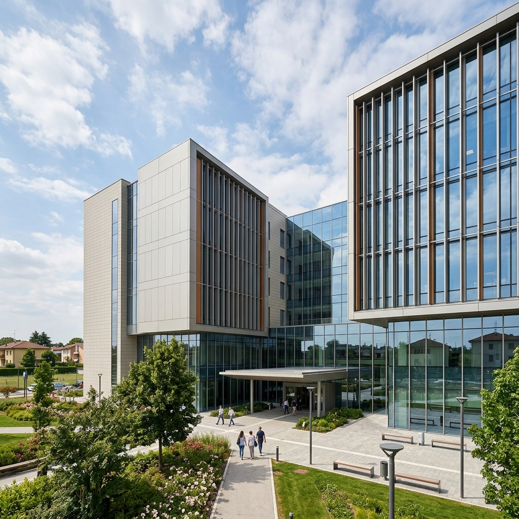 Copertina: ASST Ovest Milanese Legnano: Concorso 35 Infermieri (scad. 3 maggio 2026)