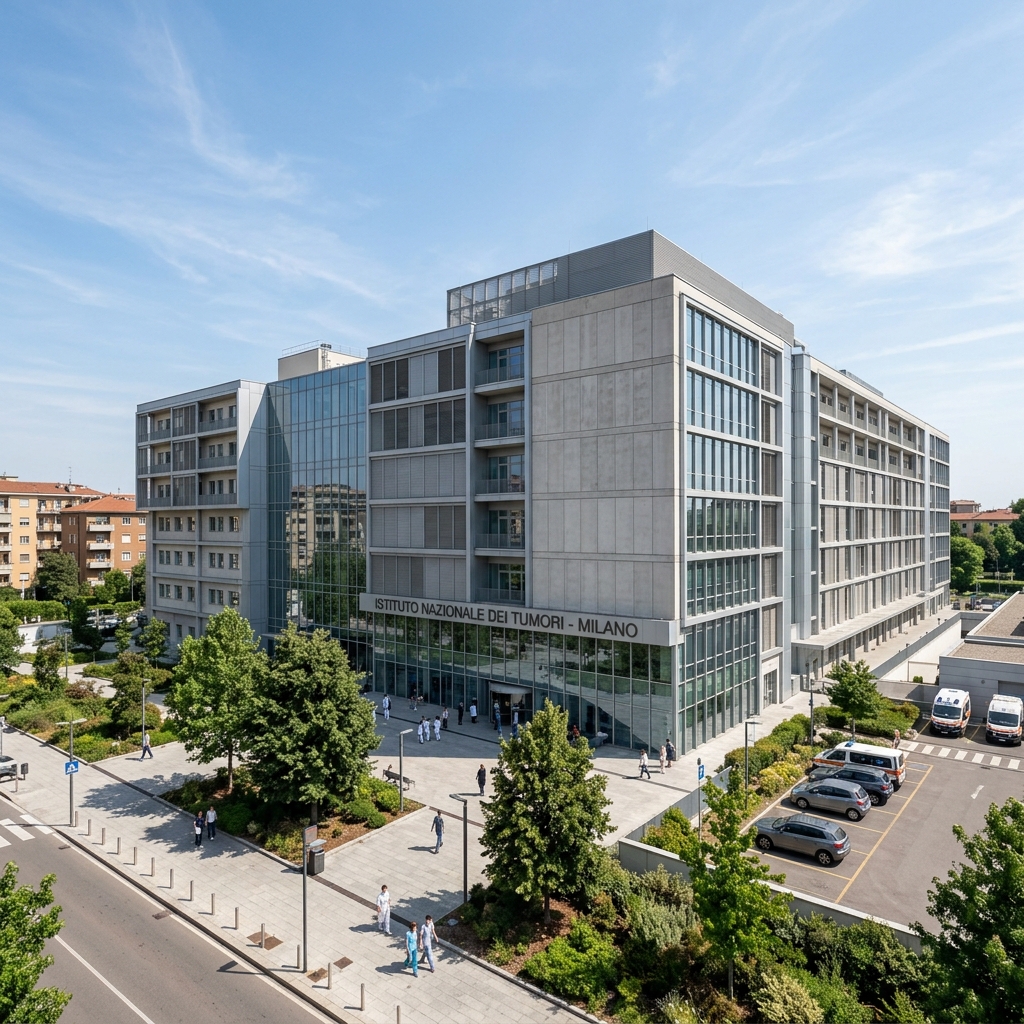 Copertina: Concorso Unificato Milano: 21 Infermieri (Tumori + Carlo Besta) - scad. 3 maggio 2026